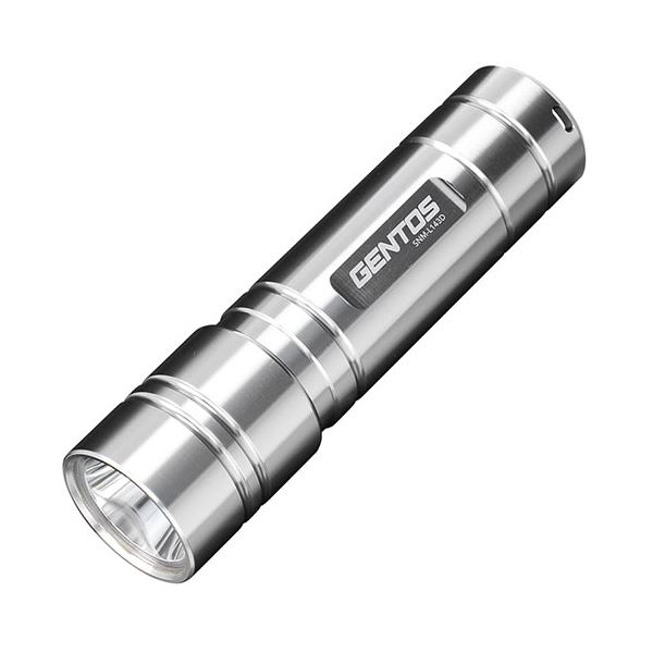 (3個セット) GENTOS ジェントス SNMシリーズ ハンディライト SNM-L143DX3
