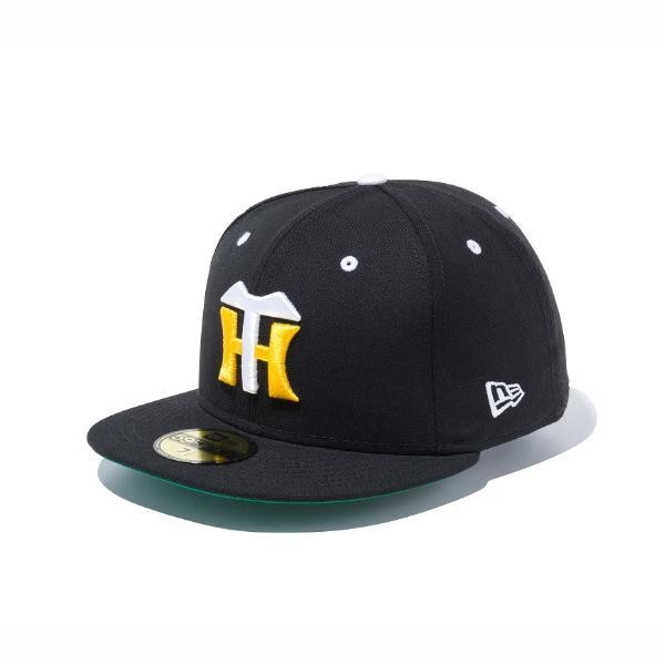 ニューエラ NEW ERA 59FIFTY NPBクラシック 阪神タイガース 1970