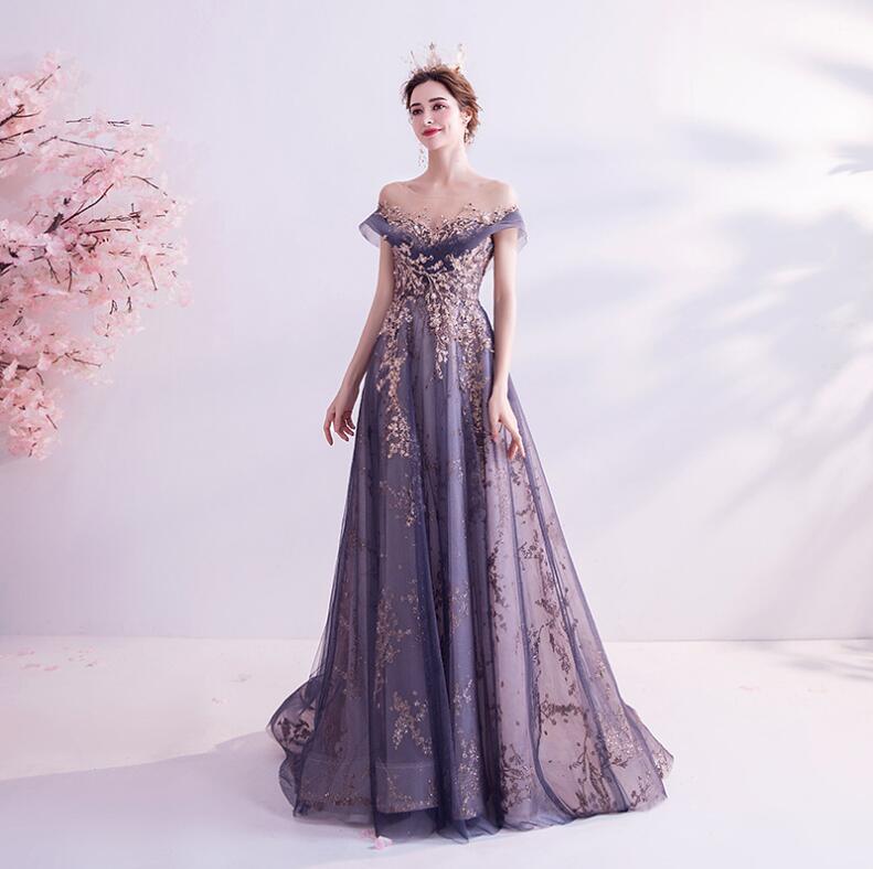 【送料無料】セクシー お姫様ドレス パーティードレス ロングドレス カラードレス カクテルドレス 花嫁ドレス 10,810円