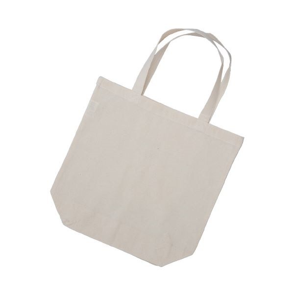 （まとめ）コットンバッグ 111 18-4047[x30セット]