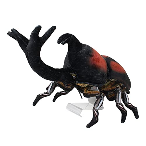 太洋産業貿易 ワイルドグラフィ ぬいぐるみ カブトムシ SA048