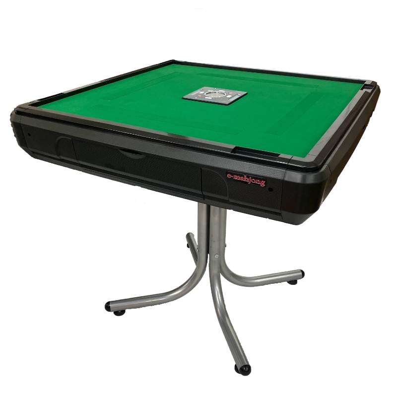 全自動麻雀卓スパイダーハッシュ 家庭用 まーじゃん 四人打 三人打 静音 コンパクト