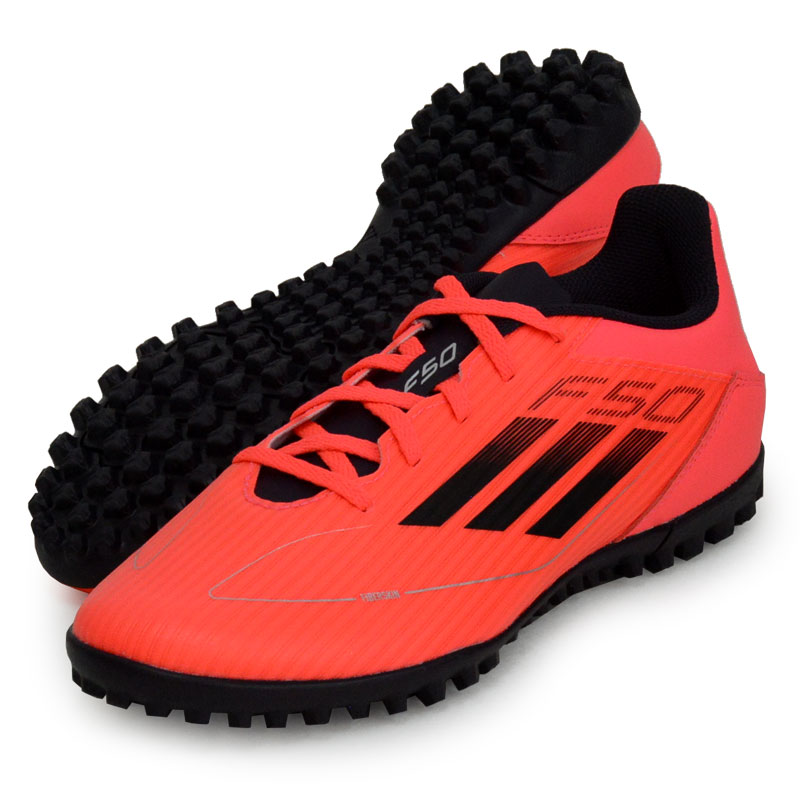 F50 CLUB TF サッカートレーニングシューズ F50 24FW (IF1347)