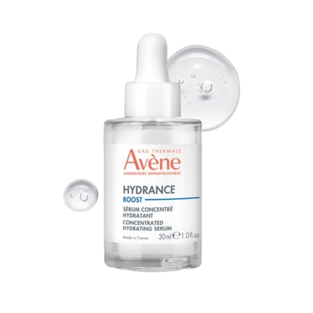 イドランス ブースト セラム30ml1個