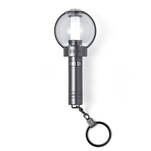 ENHYPEN 公式ペンライト フォトカード付き ENHYPEN ペンライト フォトカード付き Qoo10] HYBE  当日出発