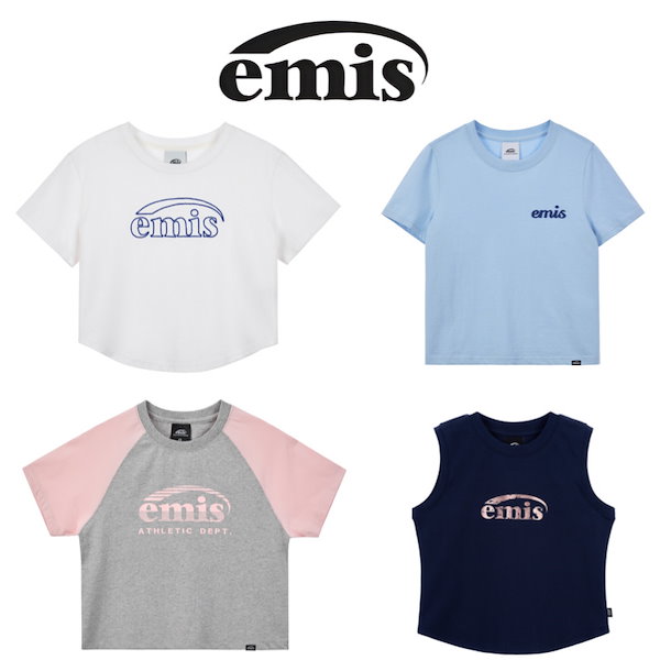 emis t コレクション シャツ