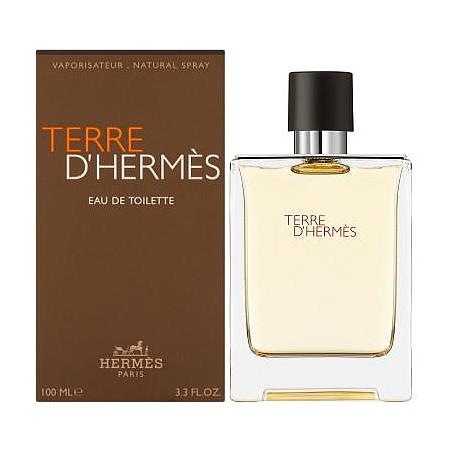 テール ドゥ エルメス 100ML EDT SP