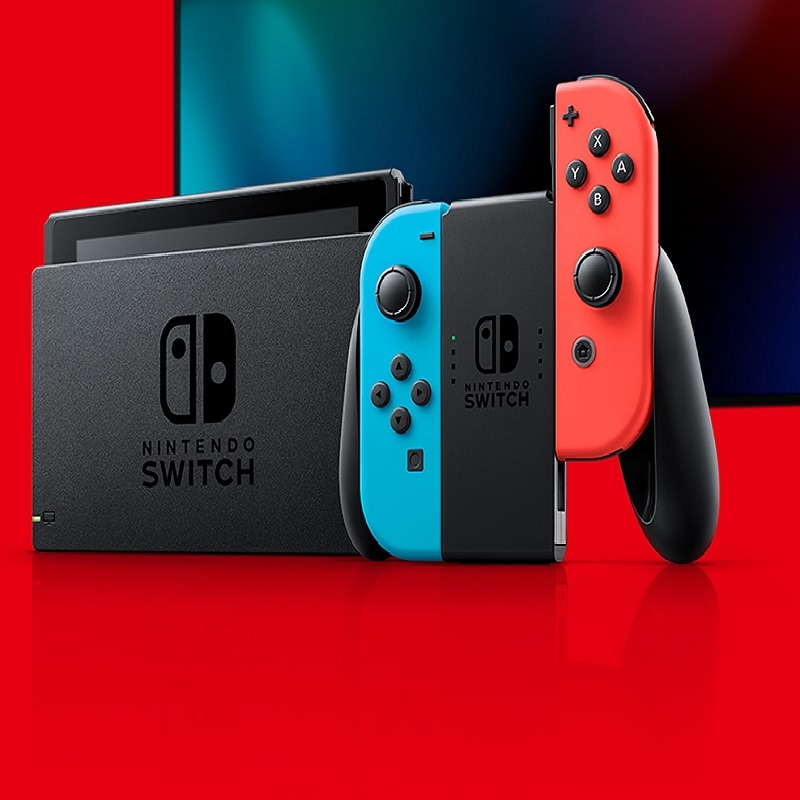 Nintendo Switch グレー 2点セット 新品未使用 - 通販 - assy-yasuda.co.jp