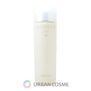 ナリス化粧品 マジェスタ コンクα(ふきとり化粧水酵素アルカリ) 180ml 拭き取り ふき取り 毛穴 黒ずみ 角質 透明感 ニキビ 保湿 30代 40代 50代 エイジン