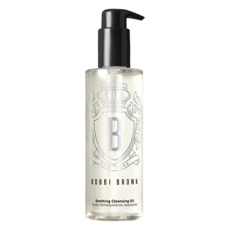 スージングクレンジングオイル 200ml