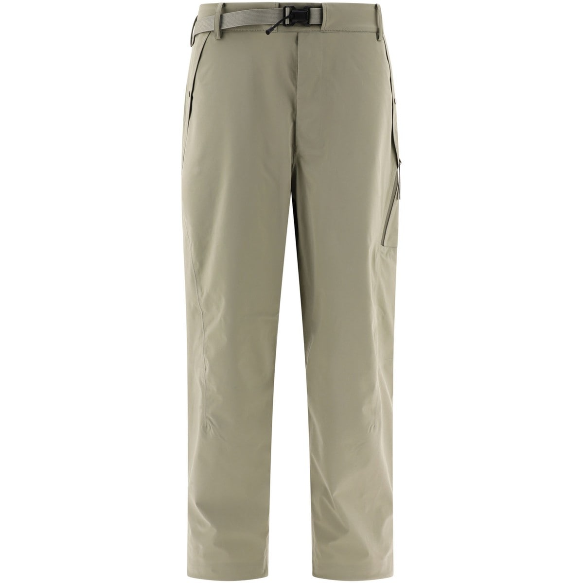 15CLPA053A005967A335 グリーン 秋冬2023 パンツ メンズ vi