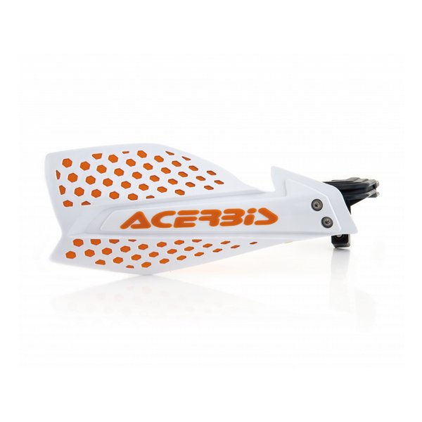 X-ULTIMATEハンドガード WH/OR AC-22115WH/OR