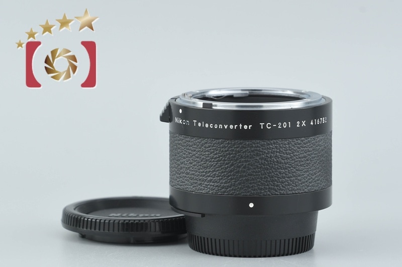 TELECONVERTER TC-201 2x