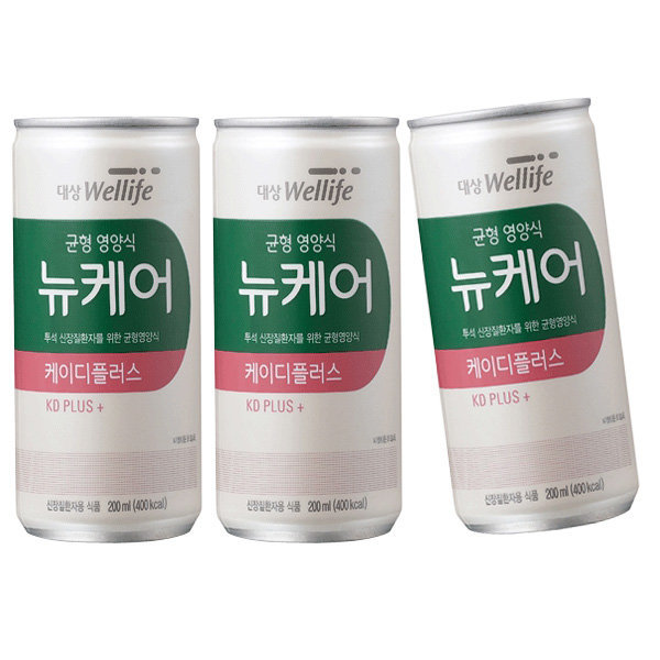 NUCARE/200mlx30/食事代用品