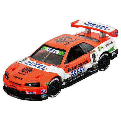 他サイト： タカラトミー トミカプレミアムRacing ARTA ゼクセル スカイライン トミカ トミカPR ARTA ゼクセル スカイラインの商品画像