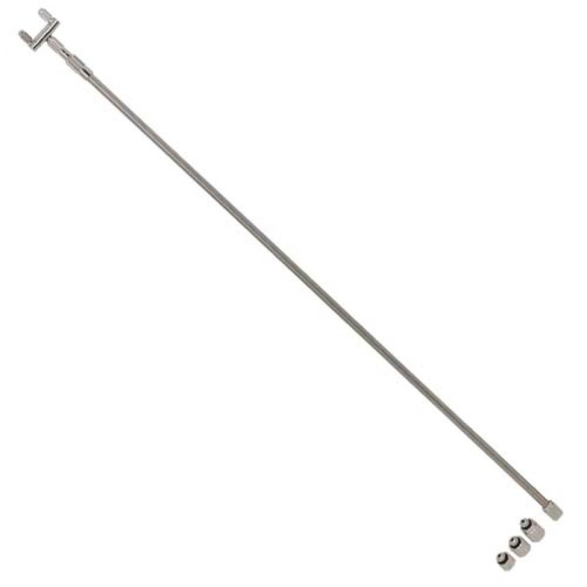 セフティー3 手動式噴霧器 スーパーノズル 伸縮式 78cm~200cm 2頭口 #2000 園芸 替えパーツ 替えアダプター