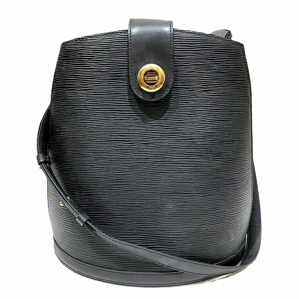 ルイヴィトン エピ クリューニ M52252 バッグ ショルダーバッグ レディース【中古】