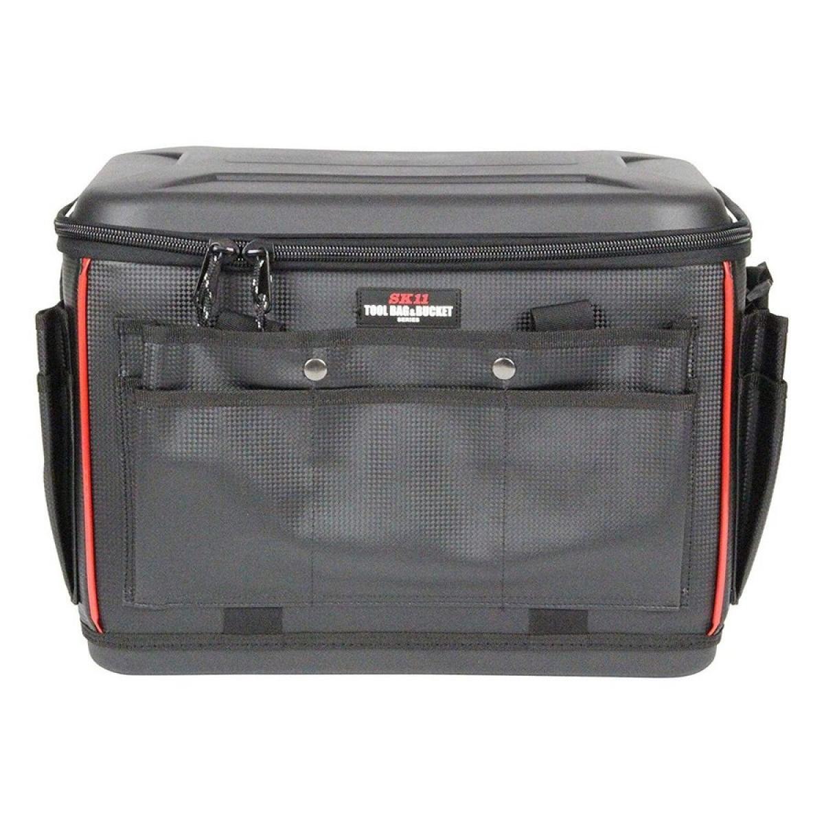 SK11 スーパーツールバッグ 25L STB-HARD L 25