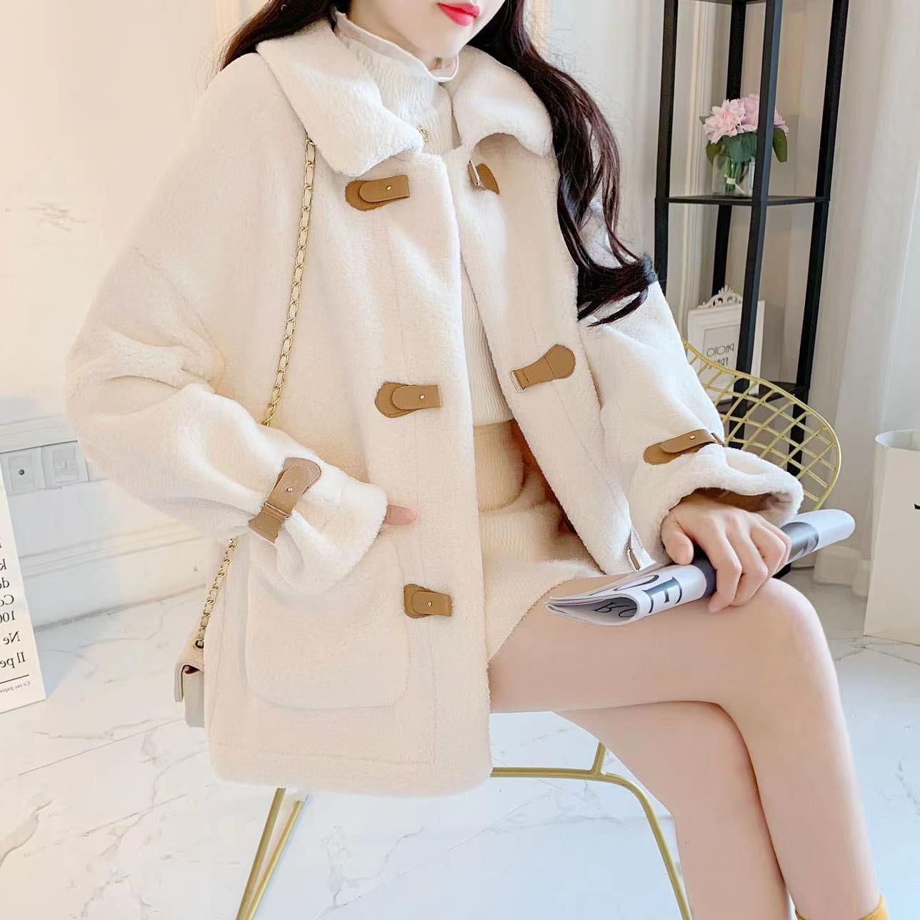 ちょこ　レディース服　まとめ売り　冬物 6532809149.jpg