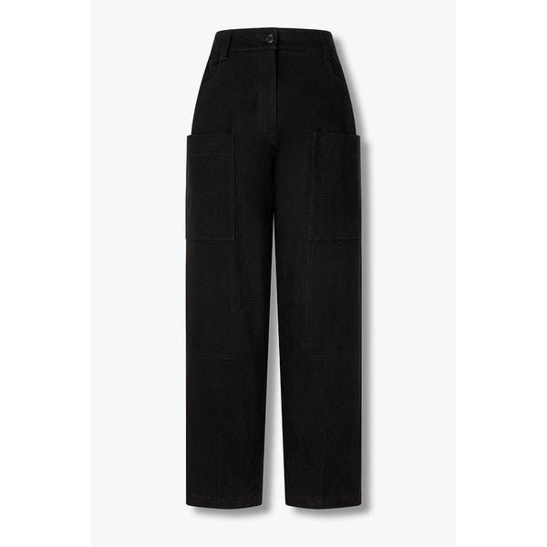 백밴딩 벌룬핏 팬츠 9195431111099