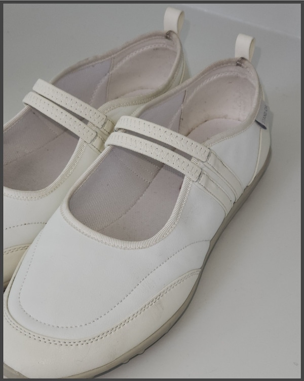 Qoo10 STAND OIL 即日発送 MARY JANE リボン ス