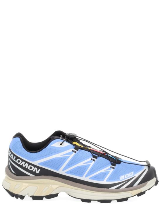 SALOMON Men Sneakers L47865100 ULTRAMARINE FTWSILVER BLACK BLUE