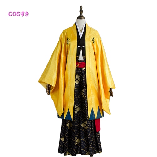 【短納期】FateGrand Order FGO ギルガメッシュ 二周礼服　 コスプレ衣装 cosplay衣装 アニメ コスチューム