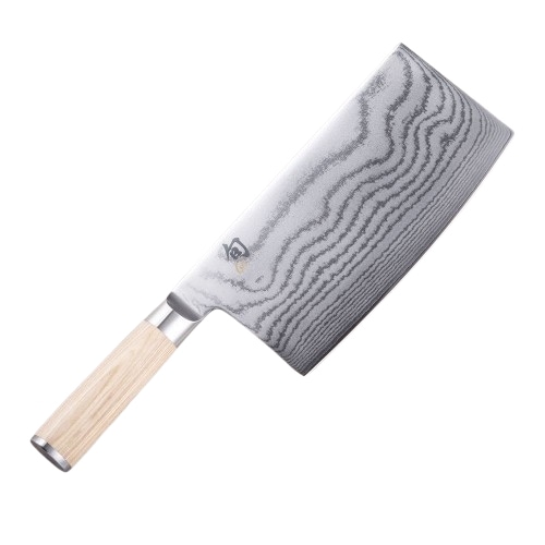 旬 Classic White 中華包丁 175mm ステンレス 581DM3712
