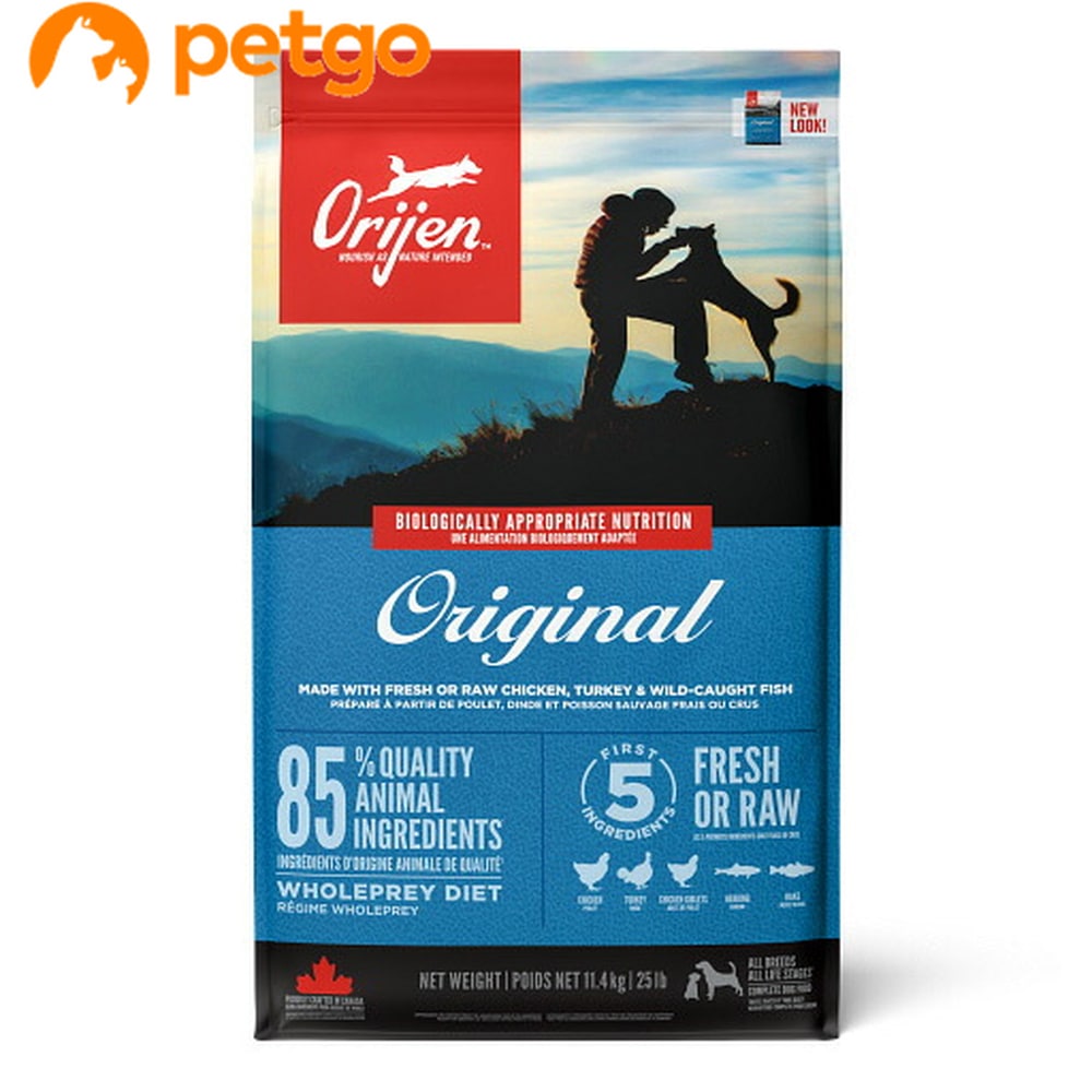 Orijen(オリジン) オリジナル 11.4kg