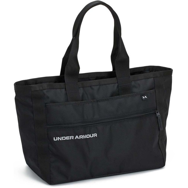 UNDER ARMOUR アンダーアーマー UA トートバッグ ゴルフ バッグ 1378285-001