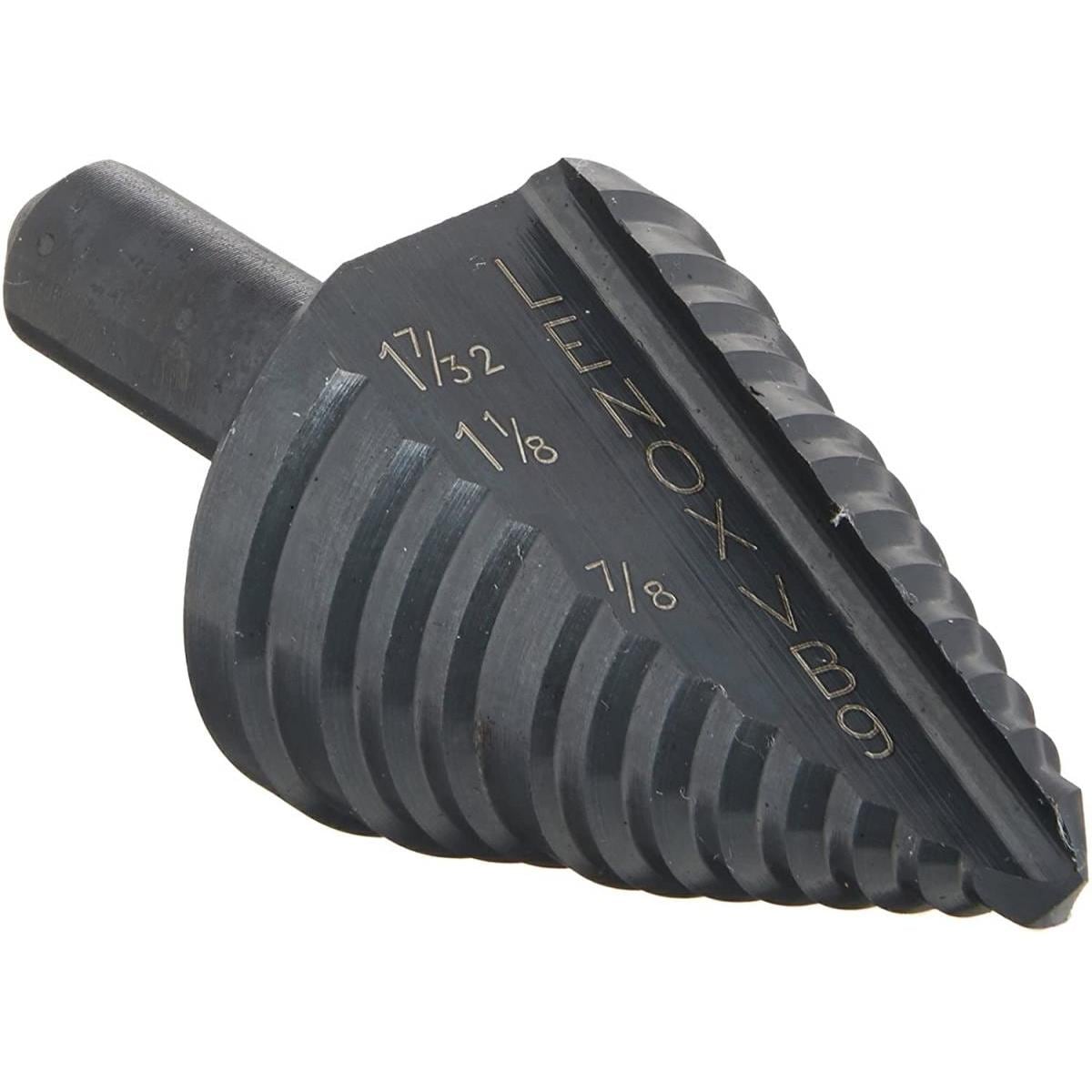 LENOX バリビット 段付きドリル 22-31mm 30909VB9 レノックス 穴あけ 工具