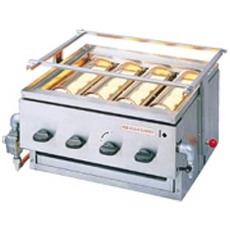 アサヒサンレッド　アサヒ黒潮 4号 SG-20K 13A 　DGL282