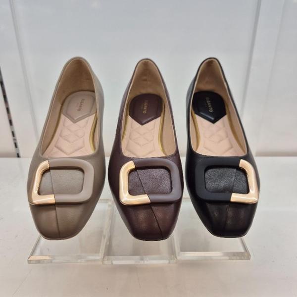 HC11 羊革 女性靴 E1N2U43E9P (41604891)