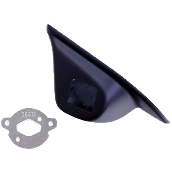 KTX-N002SE C26系セレナ専用 サイドビューカメラ専用 パーフェクトフィット