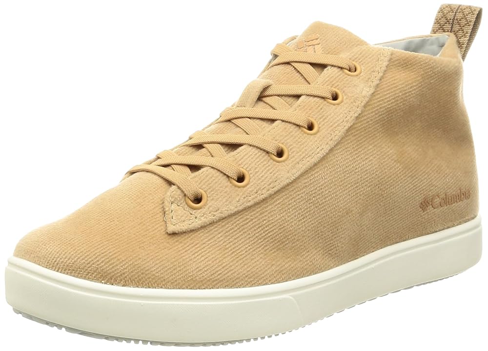 [コロンビア] スニーカー マイレージレインミッド ウォータープルーフ YL1128 レディース 23.0cm Canoe