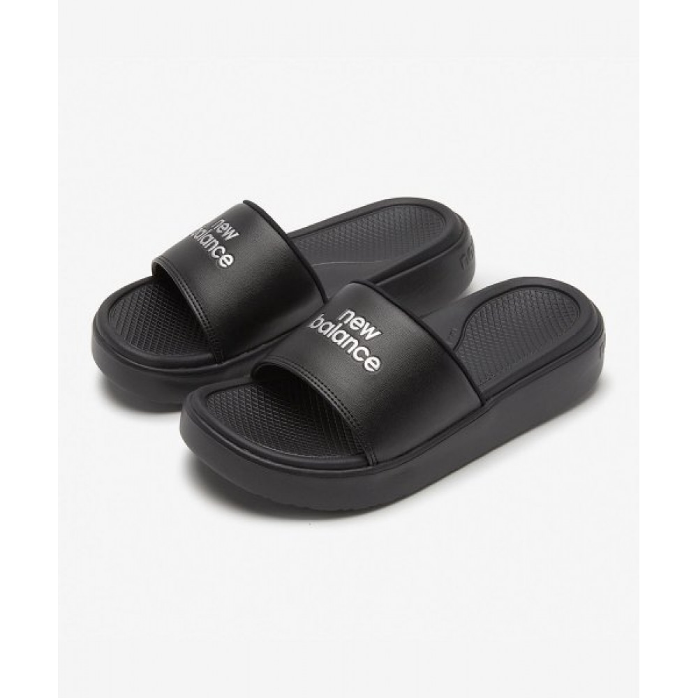 ニューバランス NBRJES120B/SD1301BK2 (ブラック)