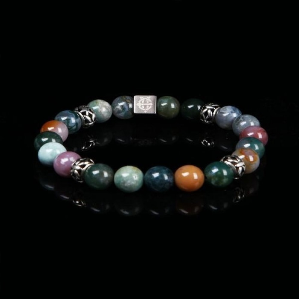 (8巻) EV 1 ビーズブレスレット (インドアゲート)