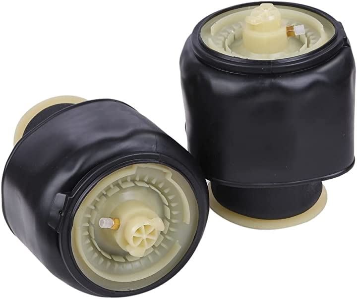 BMW F11 5シリーズ ツーリング リア エアサス エアサスペンション エアスプリング 汎用品 (2個セット)