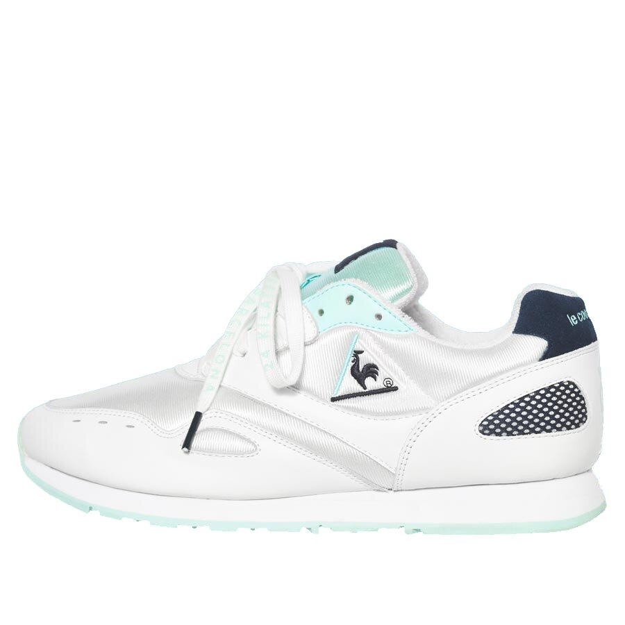 売れ筋介護用品も! le coq sportif FLASH X 24 KILATES WHITE カジュアル 売れ筋介護用品も! le coq sportif FLASH X 24 KILATES WHITE カジュアル