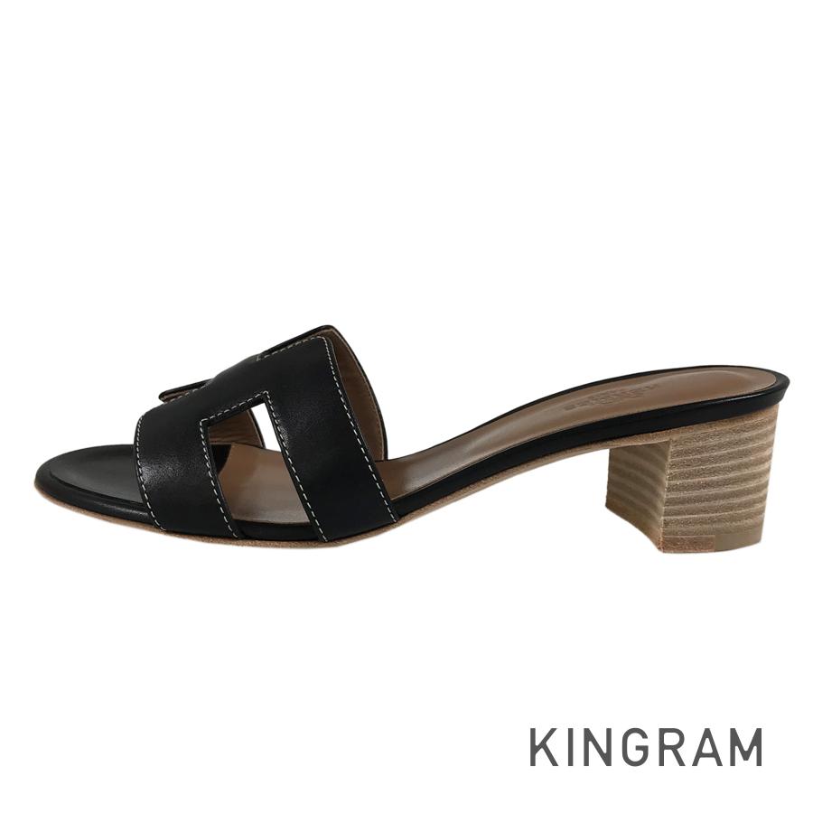 オアジス 071002Z レディース サンダル sh【中古】