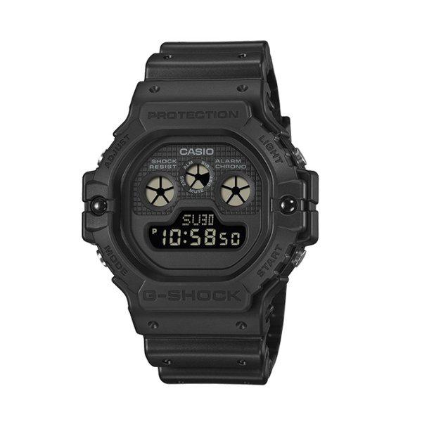 [スターフィールド高陽] G-SHOCK DW-5900UBB-1DR