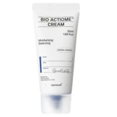 バイオアクチオムクリーム 50ml