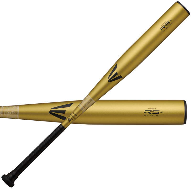 イーストン EASTON 硬式 金属バット R5 ST R5 ALLOY 野球 バット 高校野球新基準 25AW(EKS5R5S-S)