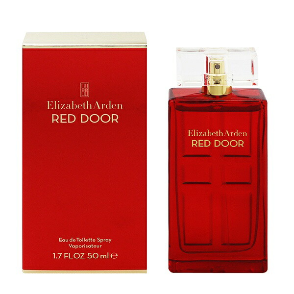 レッドドア EDT SP 50ml