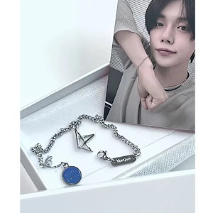 ヨンジュン ブレスレット