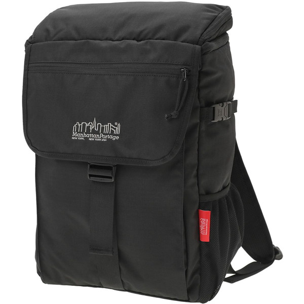 マンハッタンポーテージ Manhattan Portage Summit Action Bag バックパック デイパック リュックサック MP2218HPWP-BLK