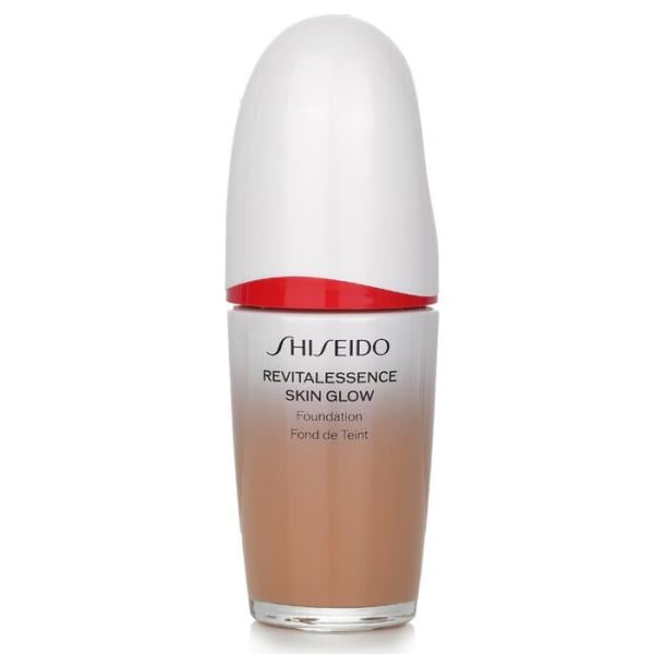 revitalessence skin glow foundation spf 30 - # 410 sunstone 30ml
