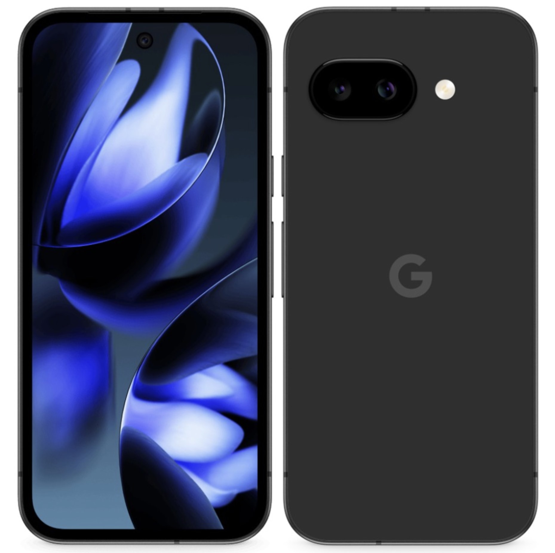 Google Pixel 9a 128GB+8GB Obsidian ブラック SIMフリー 新品 未使用品