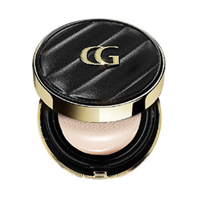 クッションファンデーション21号明るい肌色(15g x 2ea) リフィル付き【15時までのご注文で当日発送】