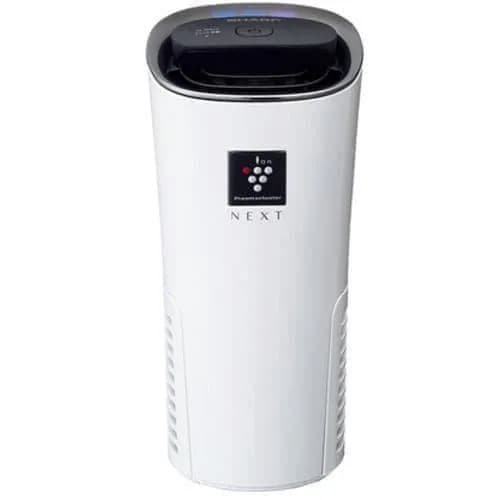 シャープ IG-NX15 プラズマクラスターイオン発生器 ホワイト系 7,744円